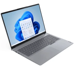 Lenovo ThinkBook 16 G7 IML - 16'' WUXGA IPS, Ultra 7 155U, 16GB DDR5, Intel Arc Graphics - thumbnail 3