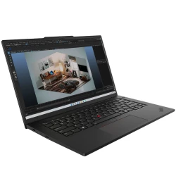 Lenovo ThinkPad P14s Gen 5 - 14.5" WUXGA, Ultra 7 155H, 32GB DDR5, 1TB SSD, Thunderbolt 4 - thumbnail 3