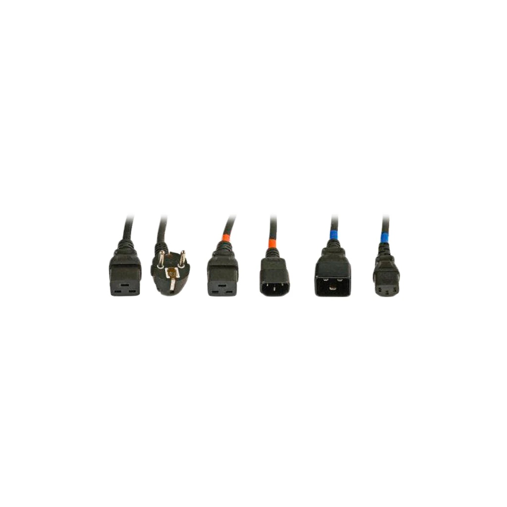 Eaton HotSwap MBP cable 10A FR/DIN power cords - image 1