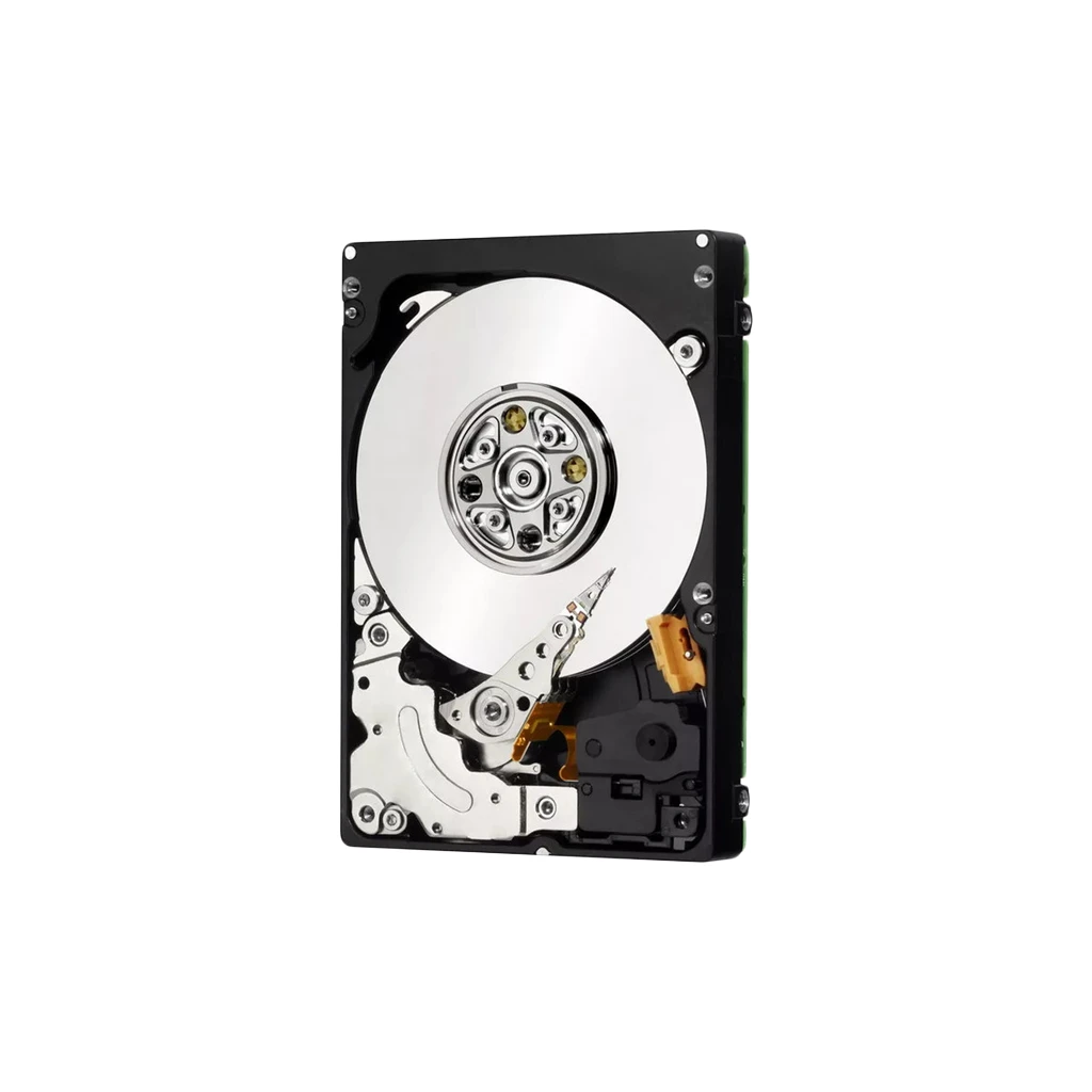 Lenovo ThinkSystem 2.5" 2.4TB 10K SAS 12Gb Hot Swap 512e HDD v2 - image 1