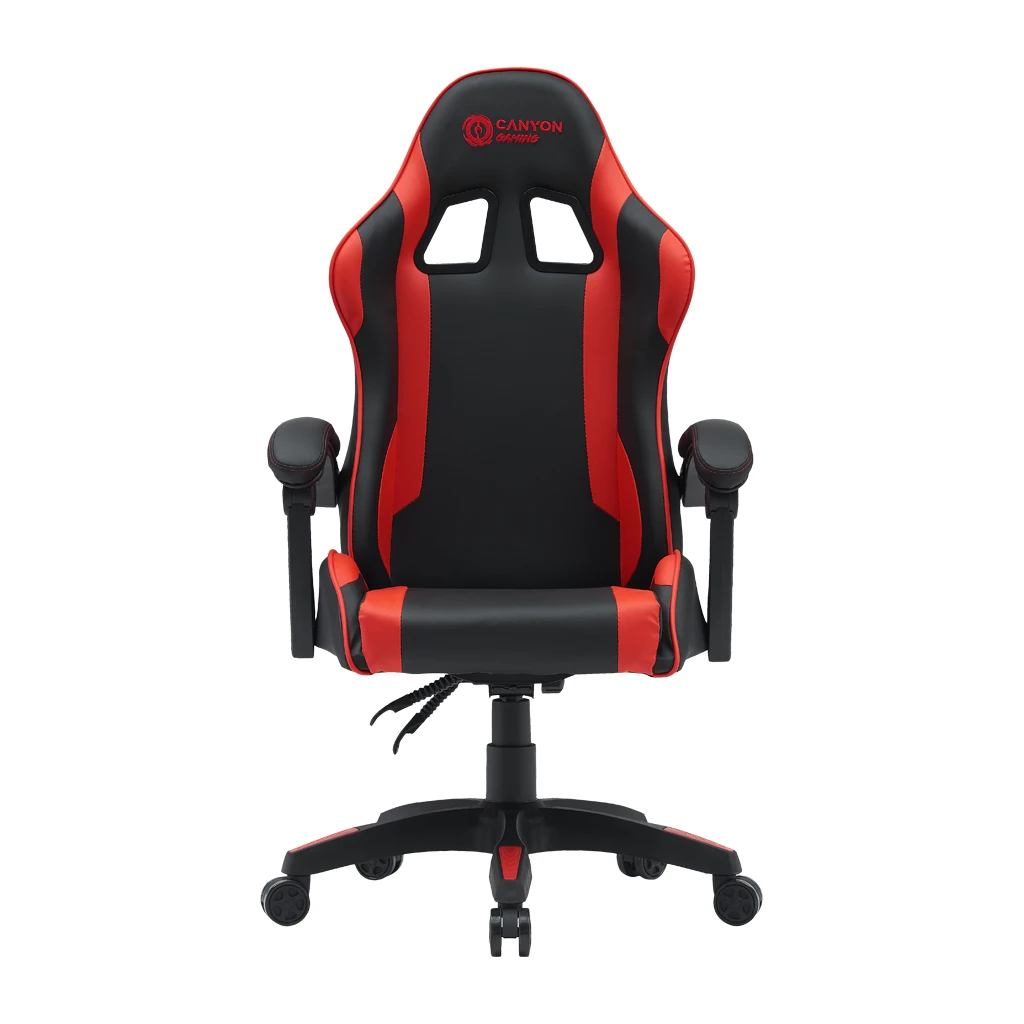 CANYON gaming chair Core SGCH2 Black Red - image 1