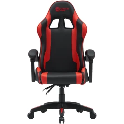 CANYON gaming chair Core SGCH2 Black Red - thumbnail 1