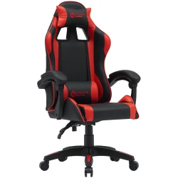 CANYON gaming chair Core SGCH2 Black Red - thumbnail 2
