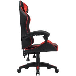 CANYON gaming chair Core SGCH2 Black Red - thumbnail 3