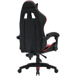 CANYON gaming chair Core SGCH2 Black Red - thumbnail 4
