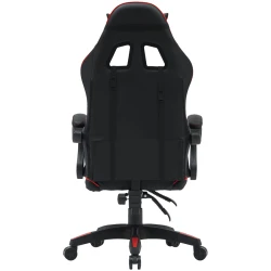 CANYON gaming chair Core SGCH2 Black Red - thumbnail 5