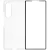 Samsung Galaxy Z Fold6 Slim Clear Case Transparency - thumbnail 1