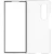 Samsung Galaxy Z Fold6 Slim Clear Case Transparency - thumbnail 2