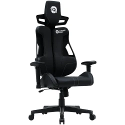 CANYON gaming chair Morphos ABCH01 Black - thumbnail 2