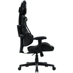 CANYON gaming chair Morphos ABCH01 Black - thumbnail 3
