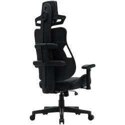 CANYON gaming chair Morphos ABCH01 Black - thumbnail 4