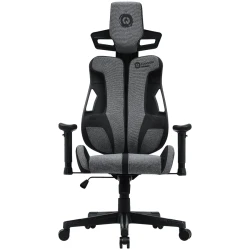 CANYON Gaming Stolica Morphos ABCH01 - Ergonomski Dizajn, Siva - thumbnail 1