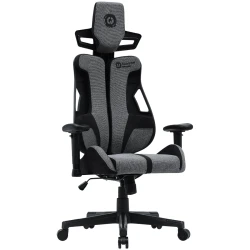 CANYON Gaming Stolica Morphos ABCH01 - Ergonomski Dizajn, Siva - thumbnail 2