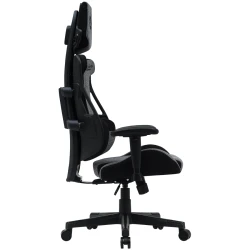 CANYON Gaming Stolica Morphos ABCH01 - Ergonomski Dizajn, Siva - thumbnail 3