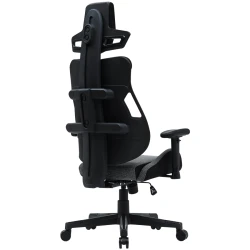 CANYON Gaming Stolica Morphos ABCH01 - Ergonomski Dizajn, Siva - thumbnail 4