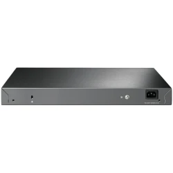 TP-Link SG3452P Omada 52-Port Gigabit L2+ Upravljivi Switch sa 48 PoE+ portova - thumbnail 3