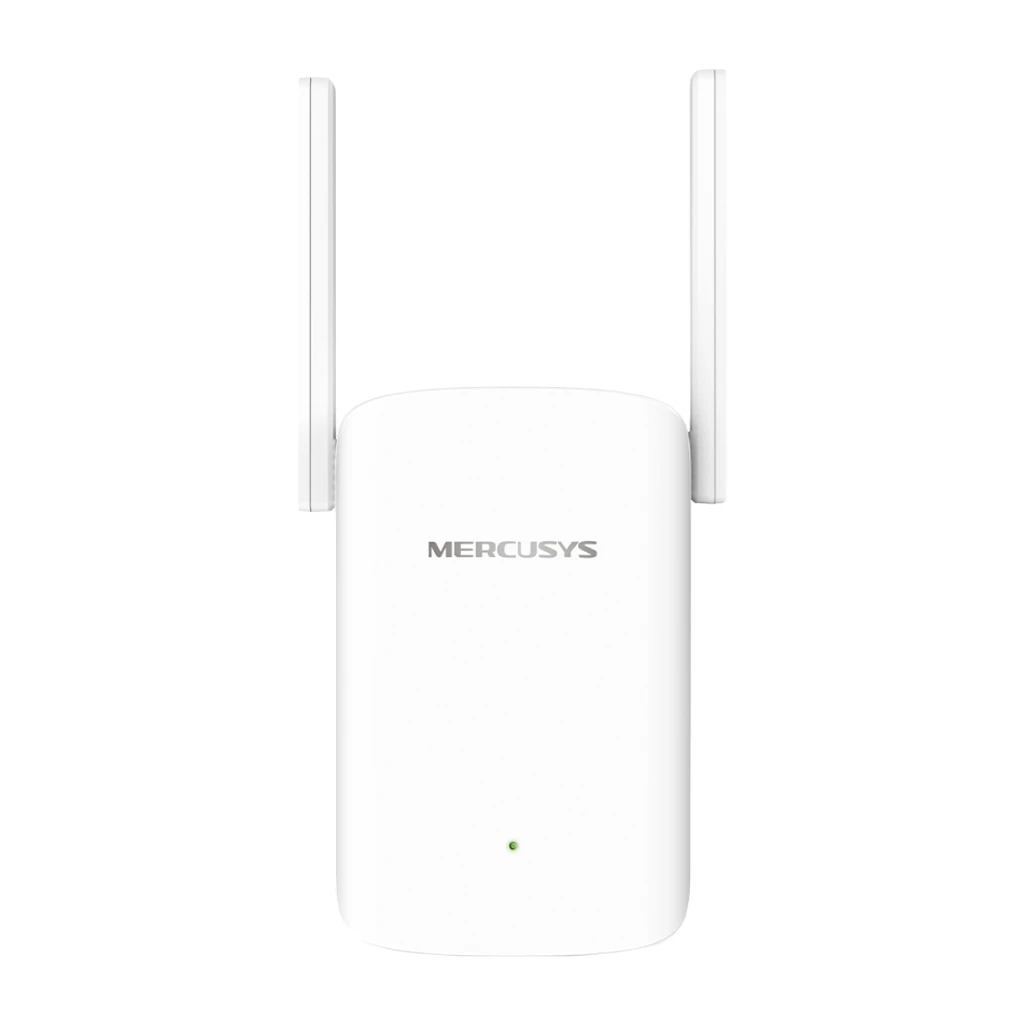 Mercusys ME60X AX1500 Wi-Fi Range Extender 300 Mbps at 2.4 GHz + 1201 Mbps at - image 1