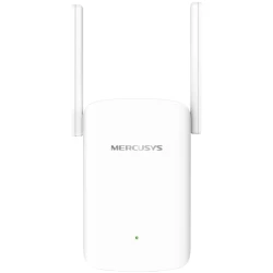 Mercusys ME60X AX1500 Wi-Fi Range Extender 300 Mbps at 2.4 GHz + 1201 Mbps at - thumbnail 1