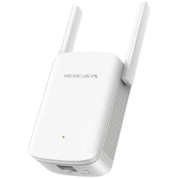 Mercusys ME60X AX1500 Wi-Fi Range Extender 300 Mbps at 2.4 GHz + 1201 Mbps at - thumbnail 2