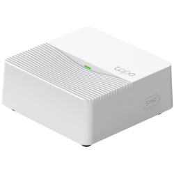 Tapo H200 Smart Hub; microSD Storage Up to 512 GB; Smart Alarm; Smart Chime; Up - thumbnail 1