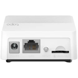 Tapo H200 Smart Hub; microSD Storage Up to 512 GB; Smart Alarm; Smart Chime; Up - thumbnail 2
