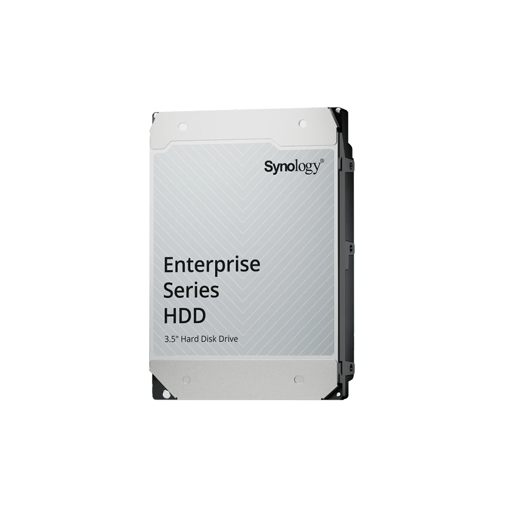 Synology HAT5310-20T 20TB Enterprise Series 3.5" SATA HDD SATA 6Gb/s; 7.200 rpm 281 MB/s; - image 1