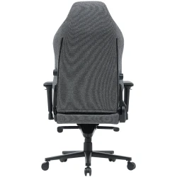 CANYON gaming chair Boulder XLCH01 King Size Grey - thumbnail 6