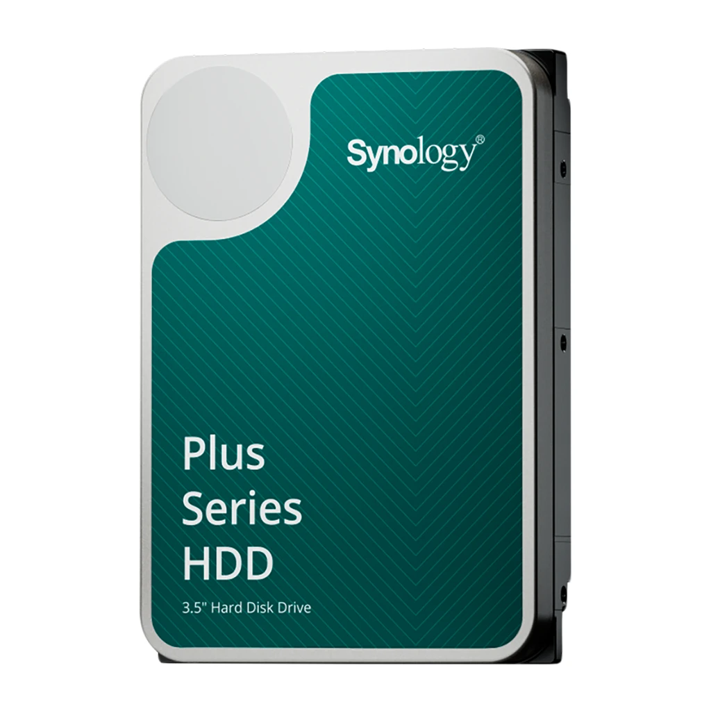 Synology HDD HAT3300-2T 3.5" SATA III SYNOLOGY V1.0 - image 1