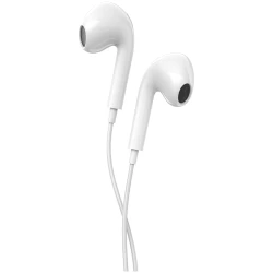 CANYON headphones SEP-6 TYPE-C HiRes sound White - thumbnail 2