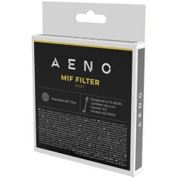 AENO Washable MIF filter for stick vacuum cleaner SC1 - thumbnail 2