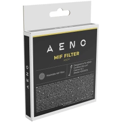 AENO Washable MIF filter for stick vacuum cleaner SC1 - thumbnail 3