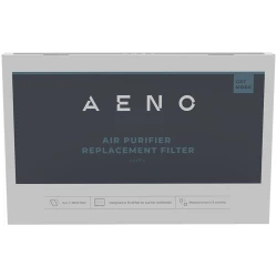 AENO Air Purifier filter AAP0002S activated carbon granules HEPA H13 L530*W340*H30mm NW 0.86Kg GW 1.09Kg - thumbnail 2