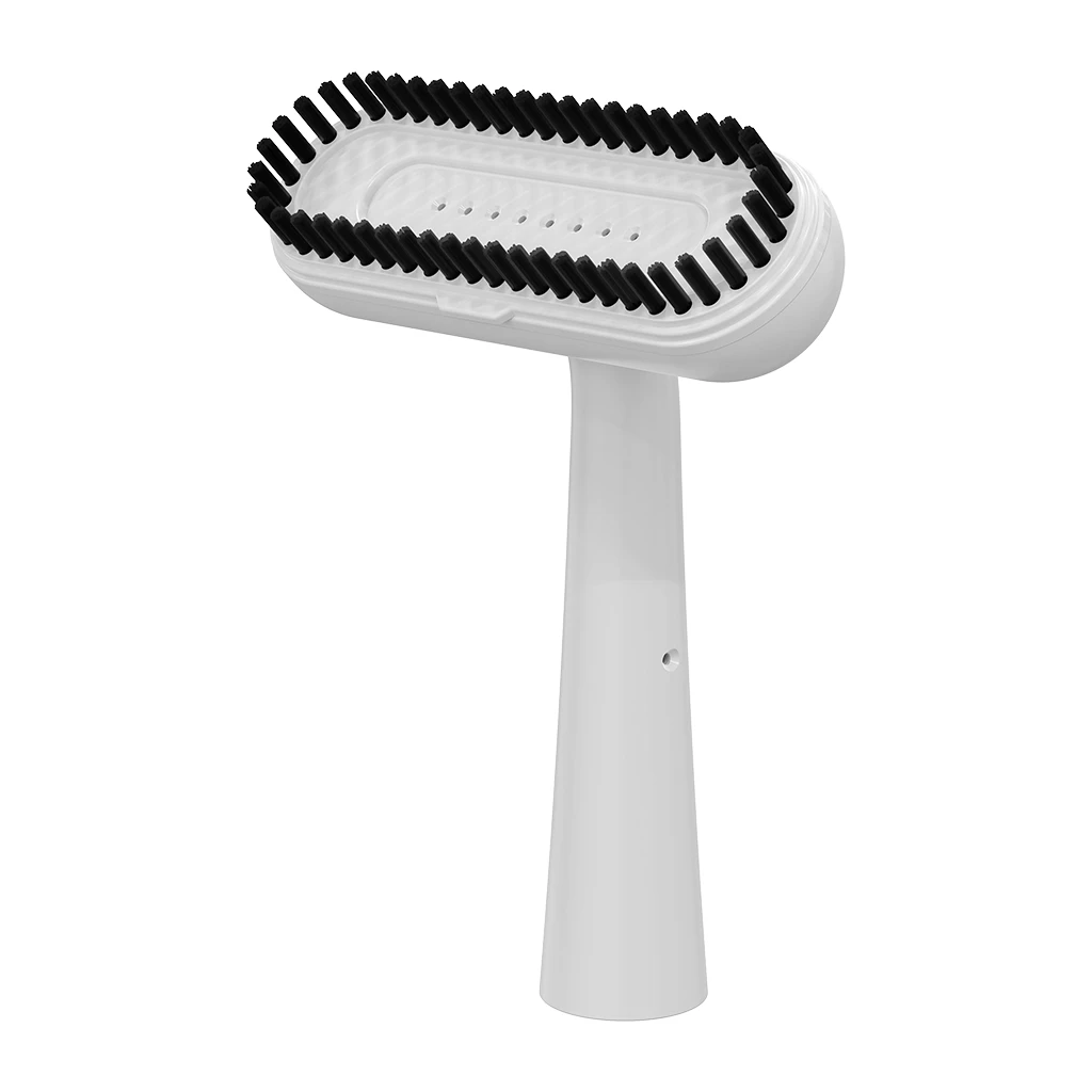 AENO Oval Brush for steaming clothes/cleaning surfaces for steam mop SM2 - image 1