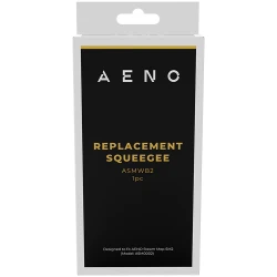 AENO Squeegee window brush for steam mop SM2 - thumbnail 2