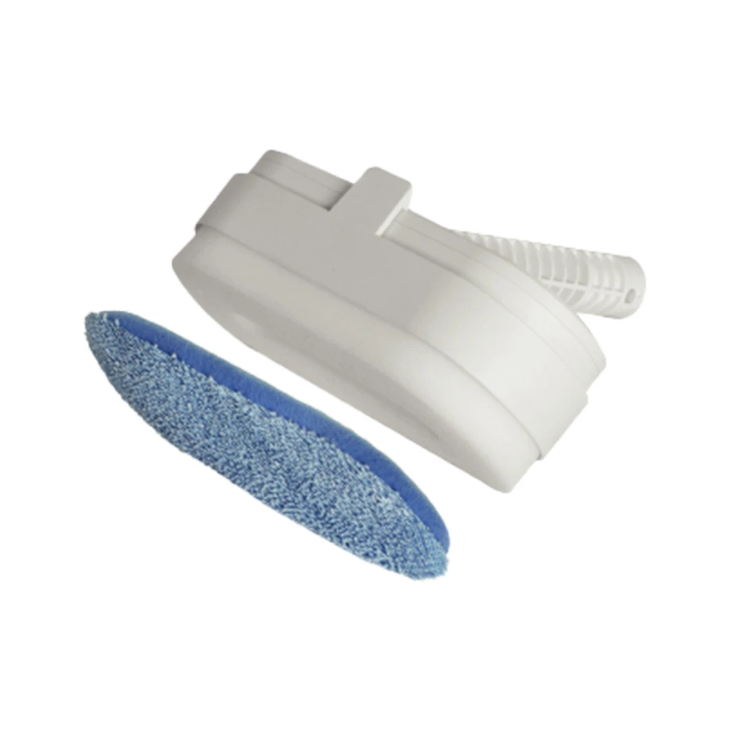 AENO Two-in-one oval brush for steam mop SM1 - image 1