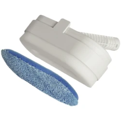 AENO Two-in-one oval brush for steam mop SM1 - thumbnail 1