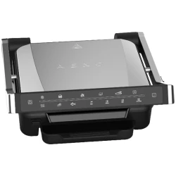 AENO Electric Grill EG3: 2000W 7 automatic programs +Manual mode 4 Degrees of Roast Color - thumbnail 1