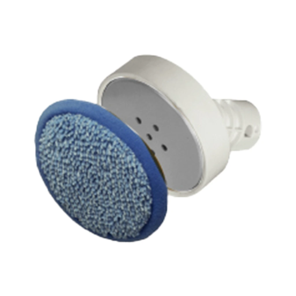 AENO Round scraper brush  for steam mop SM1 - image 1
