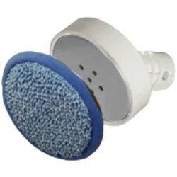 AENO Round scraper brush  for steam mop SM1 - thumbnail 1