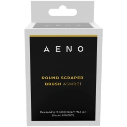 AENO Round scraper brush  for steam mop SM1 - thumbnail 2