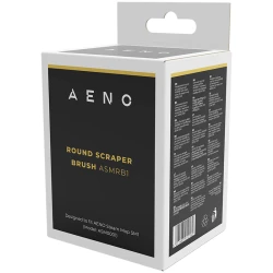 AENO Round scraper brush  for steam mop SM1 - thumbnail 3