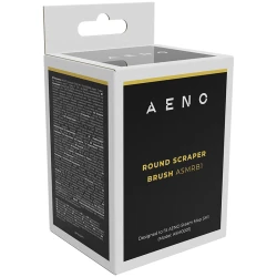 AENO Round scraper brush  for steam mop SM1 - thumbnail 4