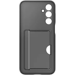 Samsung Galaxy A16 5G Card Slot Case Black - thumbnail 2
