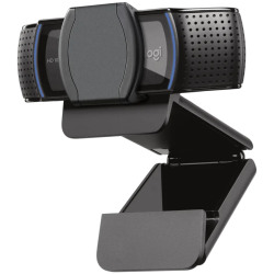 Logitech C920S Pro HD Web Kamera - USB, High-Definition, Built-in Privacy Shutter - thumbnail 2