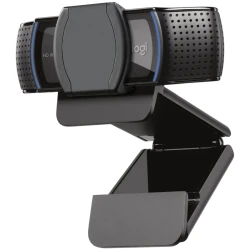 Logitech C920S Pro HD Web Kamera - USB, High-Definition, Built-in Privacy Shutter - thumbnail 2