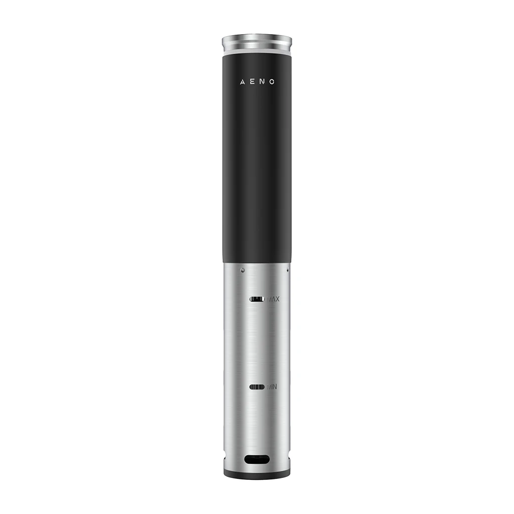 AENO Sous Vide SV1: 1200W 4 Automatic programs Temperature adjustment Timer  Touch screen LCD-display - image 1