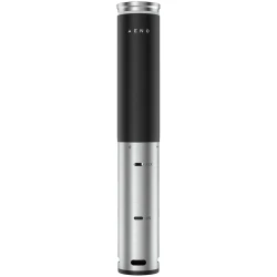 AENO Sous Vide SV1: 1200W 4 Automatic programs Temperature adjustment Timer  Touch screen LCD-display - thumbnail 1