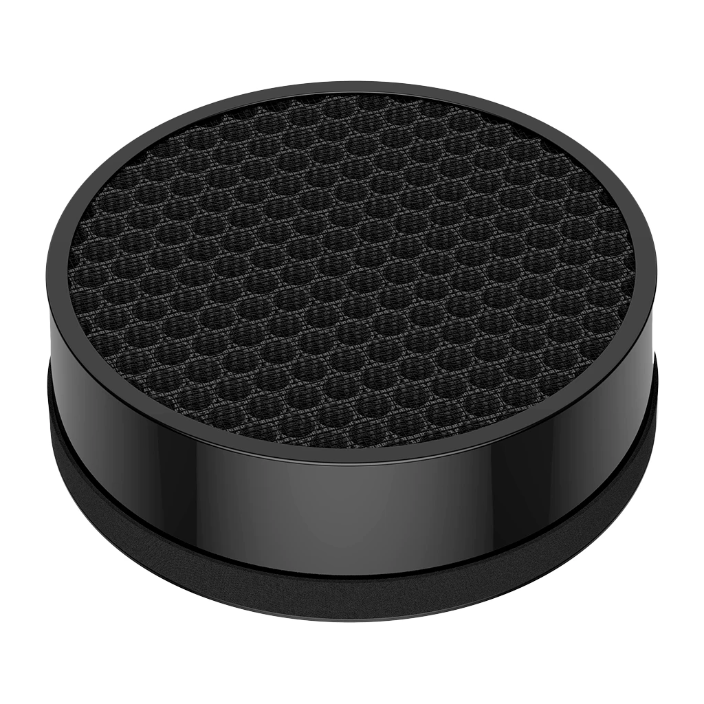 AENO Air Purifier AAP0003 filter H13 activated carbon granules HEPA Φ195*60mm NW 0.37Kg - image 1