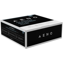 AENO Air Purifier AAP0003 filter H13 activated carbon granules HEPA Φ195*60mm NW 0.37Kg - thumbnail 3