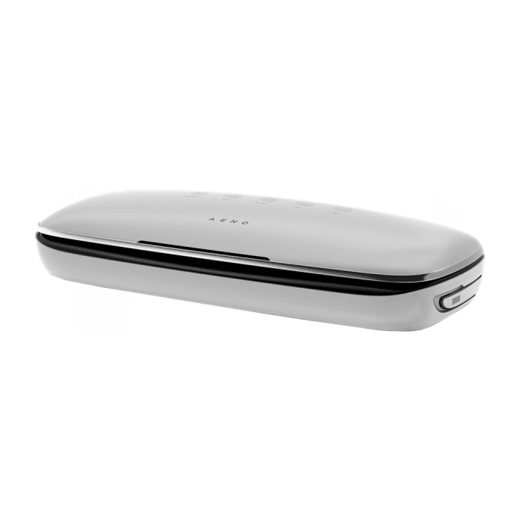 AENO Vacuum sealer VS2: 120W 75kPa Dry/Moist Food Mode 3 modes: Vac+Seal Seal Pulse Max - image 1